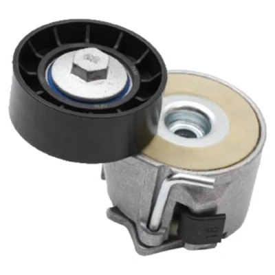 Abbildung von JAPANPARTS TS 802 Spannarm, Keilrippenriemen 66mm FIAT: Qubo, Grande Punto Schrägheck, 500 C Cabrio
