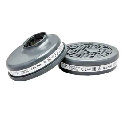 Abbildung von BLS 202 P3 Filter