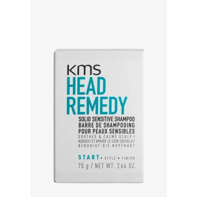 Abbildung von KMS HeadRemedy Solid Sensitive Shampoo