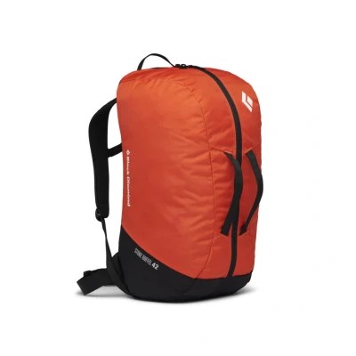 Abbildung von Reisetasche Black Diamond Team Stone 42