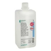 Abbildung von Softaskin Waschlotion Spenderflasche 1000 ml