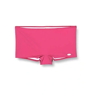 Abbildung von Fashy Damen Bikinihose, pink, 38