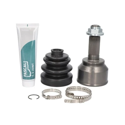 Abbildung von PASCAL G13070PC Gelenksatz radseitig MAZDA: 3 Hatchback, Limousine