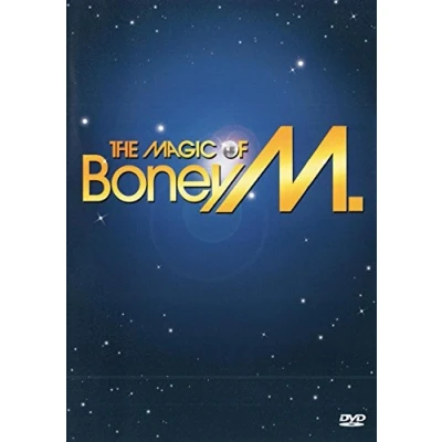 Abbildung von The Magic Of Boney M. (Boney M.)