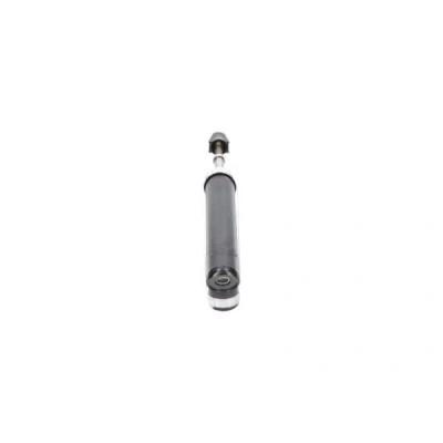 Abbildung von KAVO PARTS SSA 6501 Stoßdämpfer Hinterachse Gasdruck Zweirohr Teleskop unten Auge, oben Stift NISSAN: MICRA 2