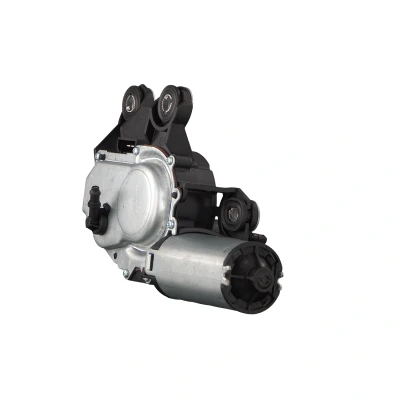 Abbildung von FEBI BILSTEIN 46750 Scheibenwischermotor 12 hinten VOLKSWAGEN: Polo IV Schrägheck