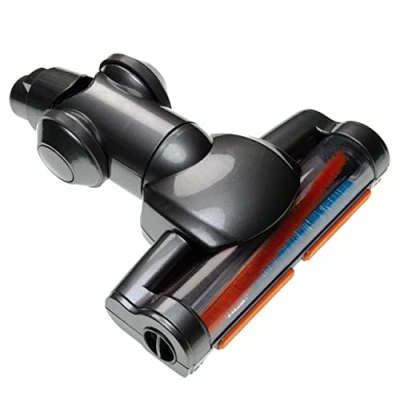 Abbildung von vhbw Turbodüse Bodendüse für harte Fußböden kompatibel mit Dyson DC35, DC35 Digital Slim, Full Kit, Multi Floor Complete Staubsauger, 20,5 cm breit