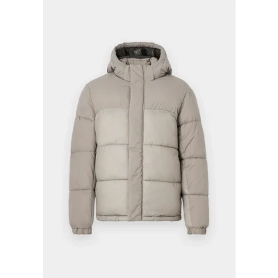 Abbildung von Jack &amp; Jones Jcounion Puffer Jacket Winterjacke, Herren, Größe: XXL, Paloma