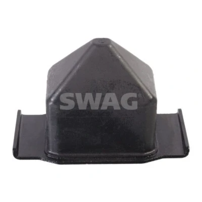 Abbildung von SWAG 33 10 6011 Anschlagpuffer, Federung Hinterachse links, rechts MITSUBISHI: L200 / Triton V Pickup