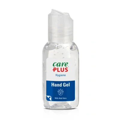 Abbildung von Care Plus Handdesinfektion Pro Hygiene Gel 30 ml