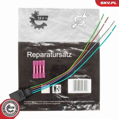 Abbildung von Reparatursatz, Kabelsatz ESEN SKV 53SKV230