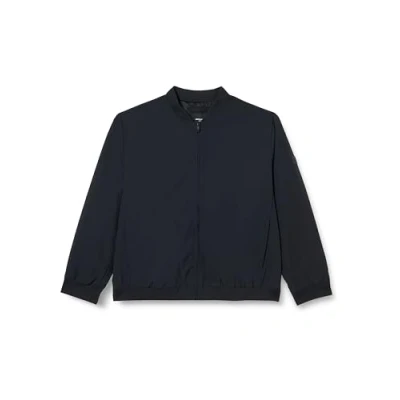 Abbildung von JACK&amp;JONES Herren JPRCCILLUSION Bomber PLS Bomberjacke, Night Sky, 4XL