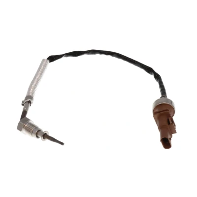 Abbildung von VEMO V10 72 0145 Sensor, Abgastemperatur VOLKSWAGEN: Passat B8 Variant, Touran II, SKODA: Kodiaq