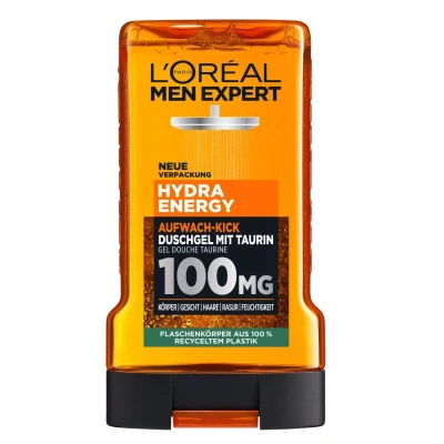 Abbildung von L&#039;Oreal Men Expert Duschgel Hydra Energy 250ML