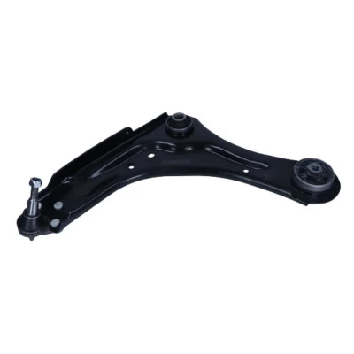 Abbildung von MAXGEAR 72 5325 Querlenker Stahlblech RENAULT: Laguna 3 Grandtour, 3, III Coupe