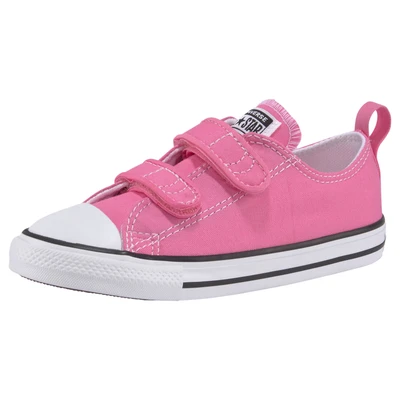 Abbildung von Converse Sneaker &quot;CHUCK TAYLOR ALL STAR 2V OX&quot;, mit Klettverschluss