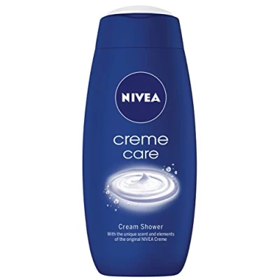 Abbildung von Nivea Creme Care &amp; Scent Shower Gel 250 ml (6er Set)