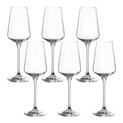 Abbildung von Leonardo Grappagläser Puccini 220 ml 6 Stücke