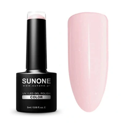 Abbildung von Sunone Hybridlack UV/LED Hybrid 5Ml, R01 Rose