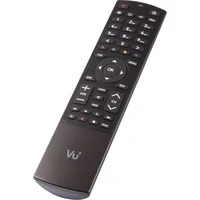 Abbildung von VU+ IR Fernbedienung für alle Receiver