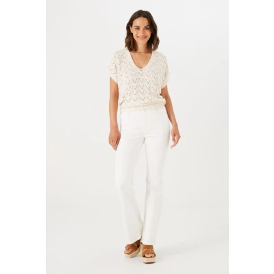 Abbildung von Garcia Slim fit Jeans Celia Flare