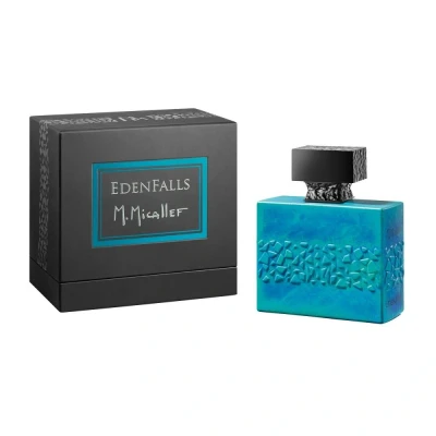 Abbildung von M. Micallef Eau de Parfum M.Micallef Edenfalls 30 ml Düfte Unisex