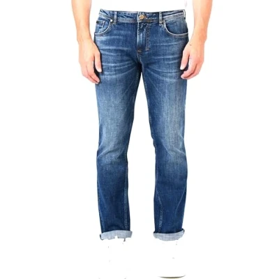 Abbildung von Miracle of Denim 5 Pocket Jeans Thomas Comfort (1 tlg)
