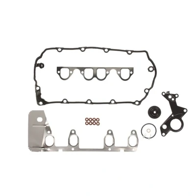 Abbildung von ELRING 548.181 Dichtungssatz, Zylinderkopf mit Ventilschaftabdichtung, ohne Zylinderkopfdichtung VOLKSWAGEN: Golf Plus / Crossgolf, Passat B6 Variant