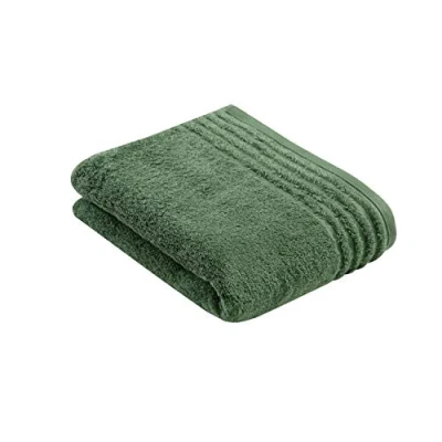 Abbildung von Vossen Badetuch &quot;Vienna Style Supersoft&quot;, (1 St.), Supersoft Baumwolle