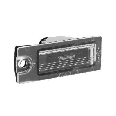 Abbildung von VEMO V95 84 0002 Kennzeichenleuchte W5W VOLVO: V70 2, S60 I