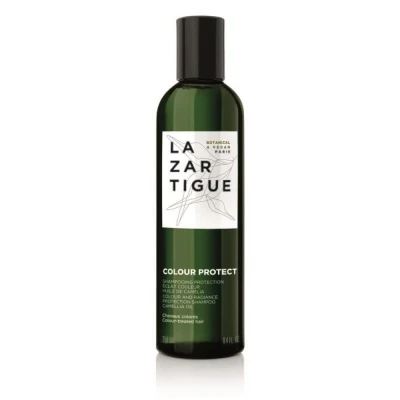 Abbildung von Lazartigue Shampoo Colour Protect