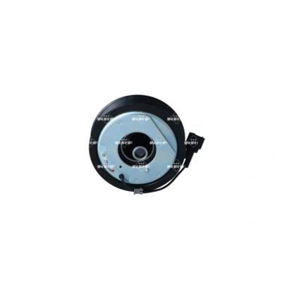 Abbildung von NRF 380072 Magnetkupplung GENUINE CALSONIC CR10 NISSAN: Note I, Micra 3, C+C 3