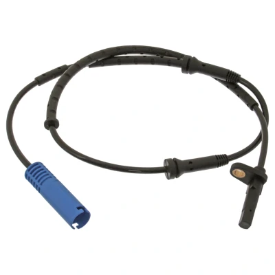 Abbildung von SWAG 20 94 7215 ABS Sensor Hinterachse links, rechts 1020 BMW: 7