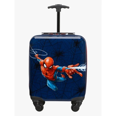 Abbildung von Samsonite Disney Ultimate 2.0 Spinner 45 Marvel spiderman web