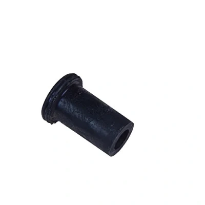 Abbildung von BLUE PRINT ADG08028 Lagerbuchse, Blattfeder Hinterachse, oben HYUNDAI: H 1 Cargo, / Starex MPV, Kastenwagen