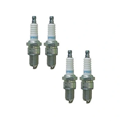 Abbildung von NGK Spark Plug BPR6ES Set of 4