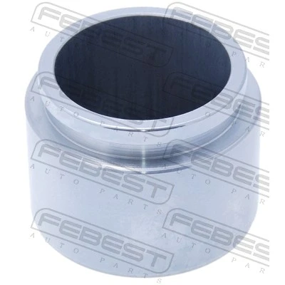 Abbildung von FEBEST 0176 CXR20F Kolben, Bremssattel Vorderachse OPEL: Frontera B SUV, TOYOTA: Previa / Estima I