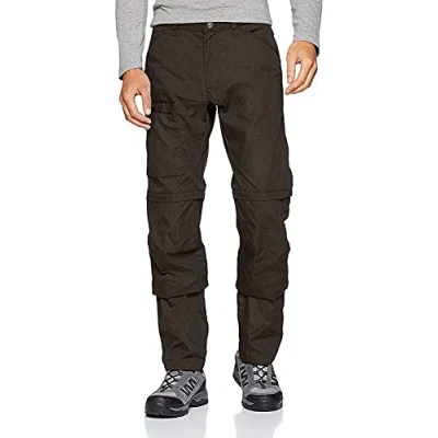 Abbildung von Fjällräven Cargohose, Herren, Größe: 52, Grey