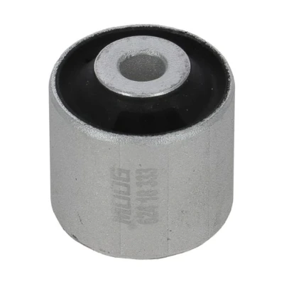 Abbildung von MOOG JA SB 15449 Querlenkerlager Hinterachse beidseitig, oben, vorne 50 JAGUAR: S Type, XF Limousine