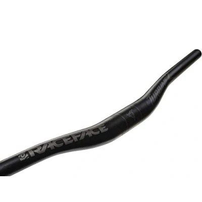 Abbildung von TURBINE R Lenker erhöht um 20 mm 35 x 800 schwarz