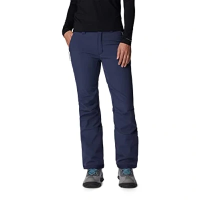 Abbildung von Columbia Damen Roffee Ridge IV Hose, Nocturnal