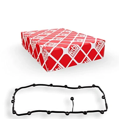 Abbildung von FEBI BILSTEIN 36410 Ventildeckeldichtung NBR (Nitril Butadien Kautschuk) AUDI: A4 B6 Avant, B6/B7 Cabrio, B7 Avant