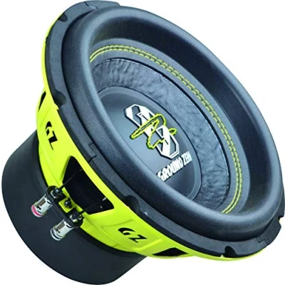 Abbildung von Ground Zero GZIW 10spl