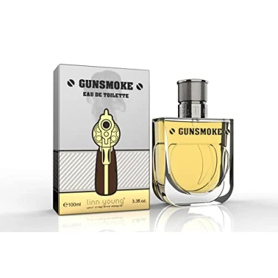 Abbildung von EDT 100ml &quot;Gunsmoke&quot;