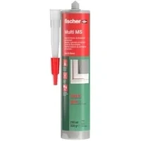 Abbildung von Bauklebstoff Multi MS 290ml, Dichtmasse