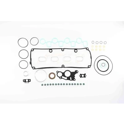 Abbildung von CORTECO 83403698 Dichtungssatz, Zylinderkopf ohne Zylinderkopfdichtung, Abgasrohrdichtung VOLKSWAGEN: Touran I, Transporter 5 Bus, Tiguan I