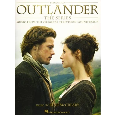 Abbildung von Bear McCreary: Outlander Music from the Original Television Series Soundtrack: Soundtrack