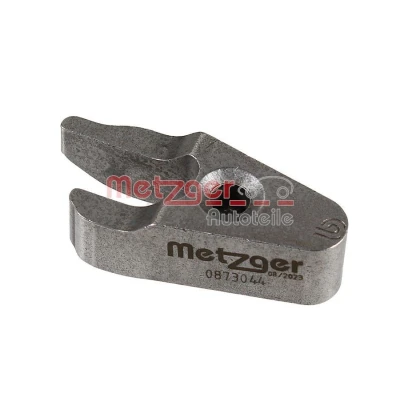 Abbildung von METZGER 0873044 Halter, Einspritzventil MERCEDES BENZ: C Klasse T modell, E modell