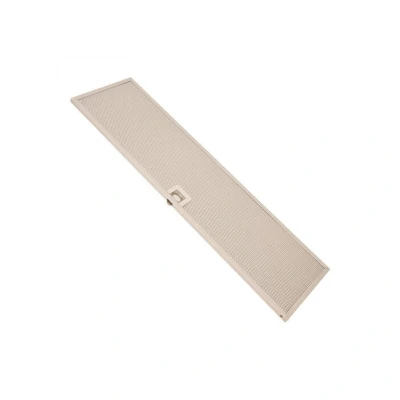 Abbildung von Electrolux AEG 4055110334 Fettfilter Dunstabzugshaube cassette,filter,500X144