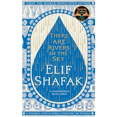 Abbildung von There are Rivers in The Sky: From bestselling author of Island Missing Trees